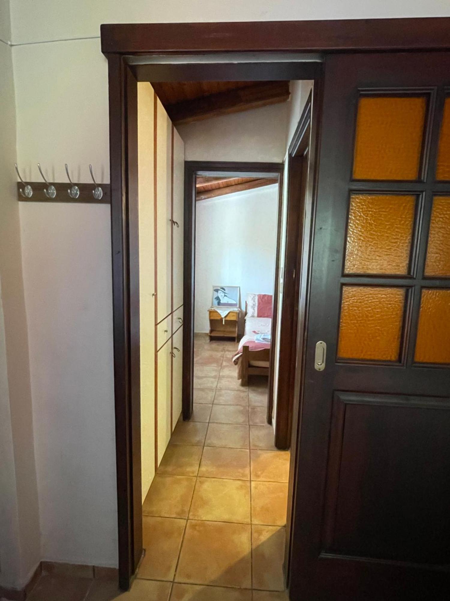 Μονοκατοικία Στο Λουτρακι Loutraki Exterior photo